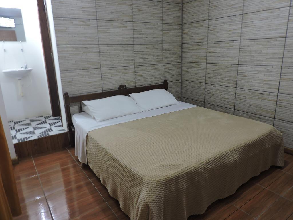 Pousada Queiroz Petrópolis Zimmer foto