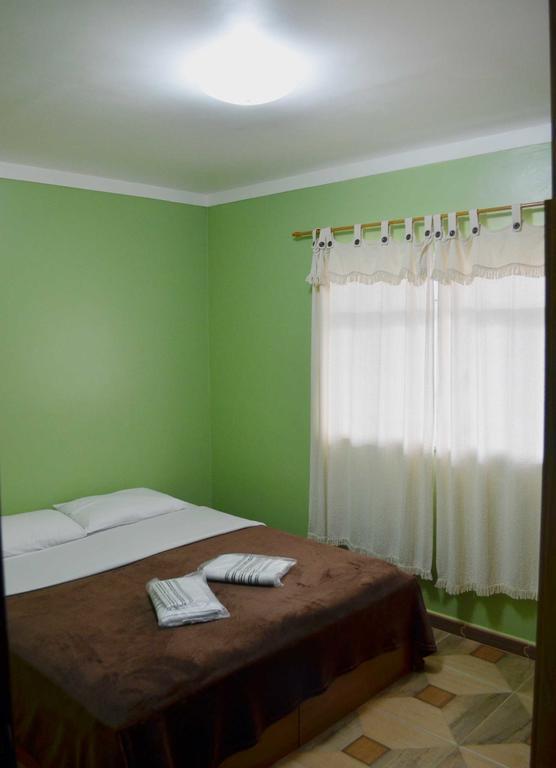 Pousada Queiroz Petrópolis Zimmer foto