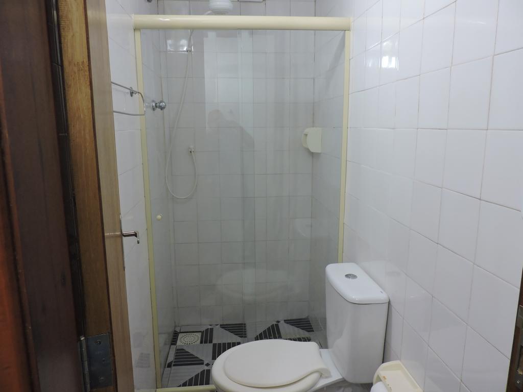 Pousada Queiroz Petrópolis Zimmer foto
