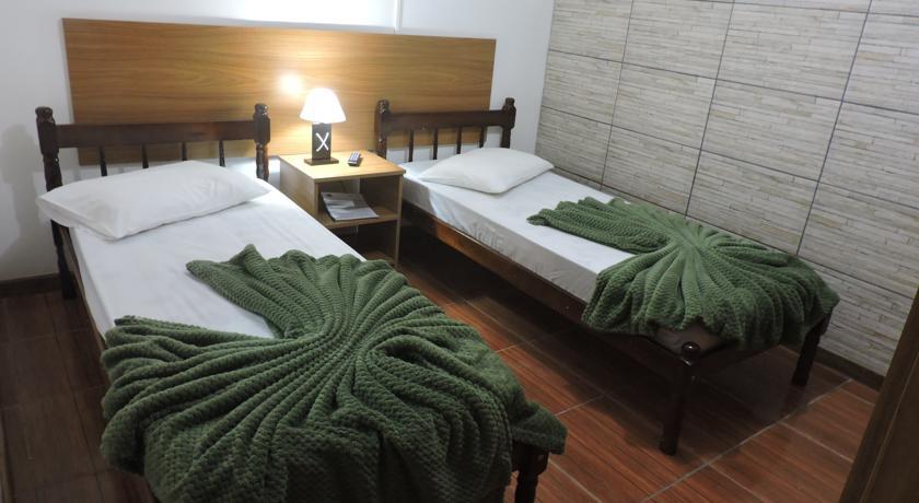 Pousada Queiroz Petrópolis Zimmer foto